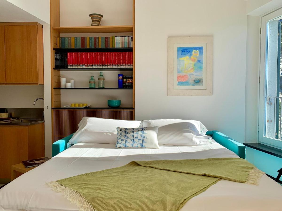 Il Ciasso Romantic Seafront Escape Vernazza Ngoại thất bức ảnh